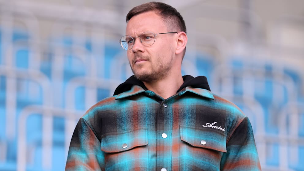 Chemnitzer FC verstärkt sich mit Torwart aus der dritten Liga