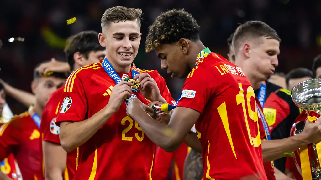 Spanien ohne Lopez zur WM – Yamal ungewiss