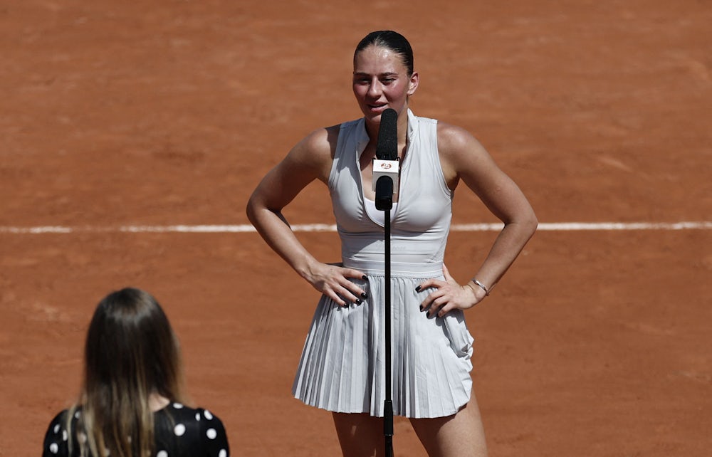 Spannung und Drama bei den French Open: Kostjuk, Gea und Zverev im Fokus