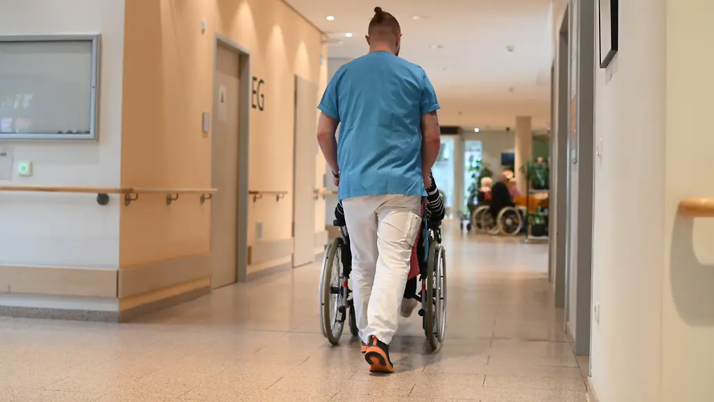 Pflegereform: Geplante Änderungen für Gutverdiener