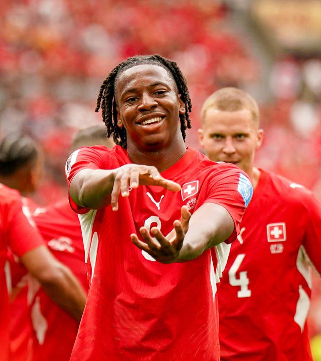 Fußball-WM 2026: Marokko gegen Haiti in der Vorrunde