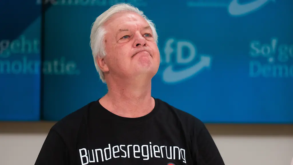 Bußgeldverfahren gegen ‘Compact’-Magazin eingeleitet