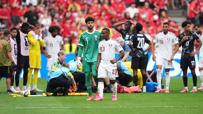 Aktuelle Ereignisse von der Fußball-WM 2026