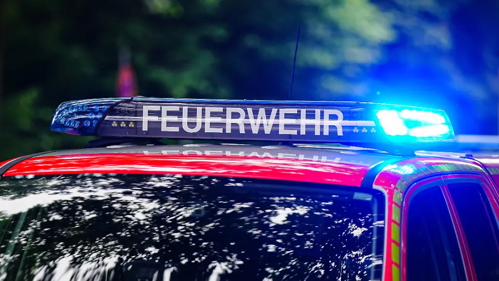 Gericht erkennt Sonderrechte für Feuerwehrmann bei Tempoüberschreitung
