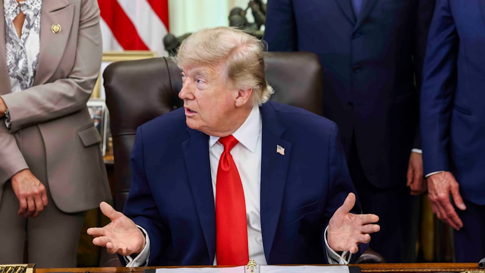 Unklare Friedensverhandlungen zwischen USA und Iran