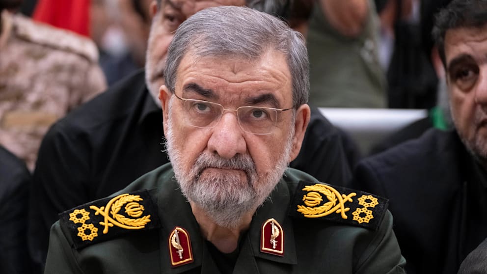 Nahost-Friedensprozess: Verhandlungen zwischen USA und Iran