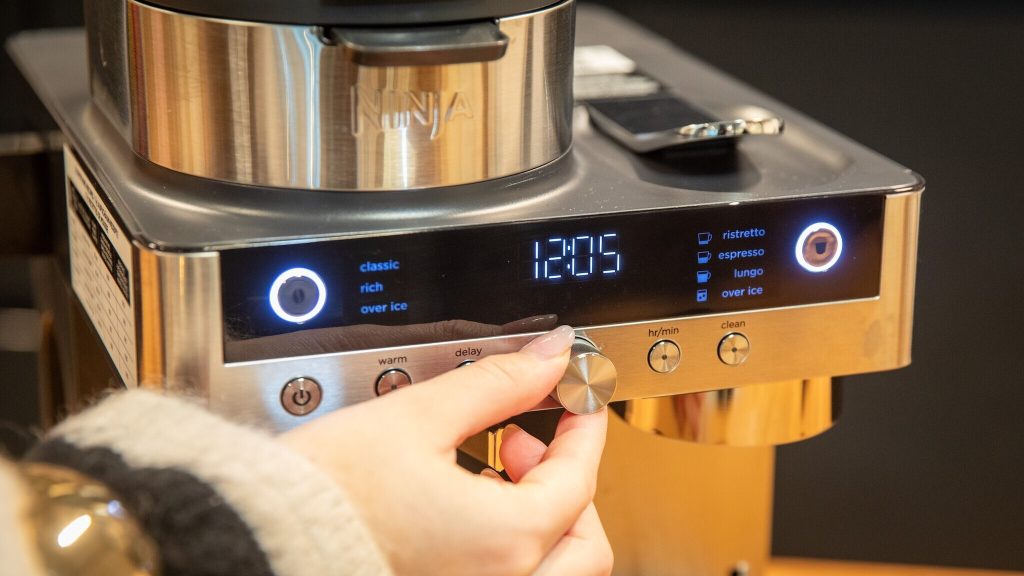 Ninja Prestige DualBrew System im Test: Vielseitiger Kaffeegenuss