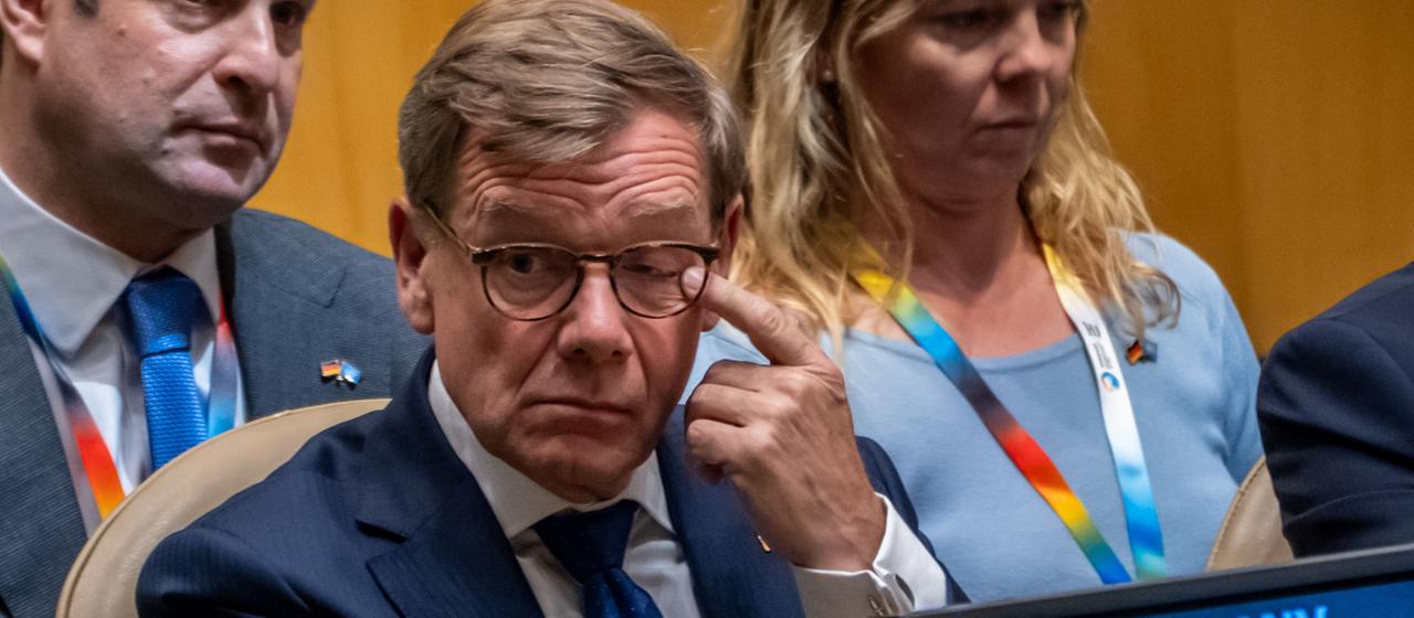 Deutschlands verpasste Chance im UN-Sicherheitsrat