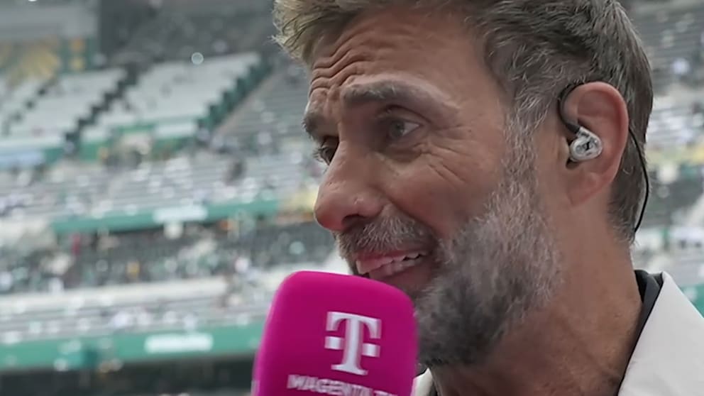 Klopp kritisiert den Start der WM