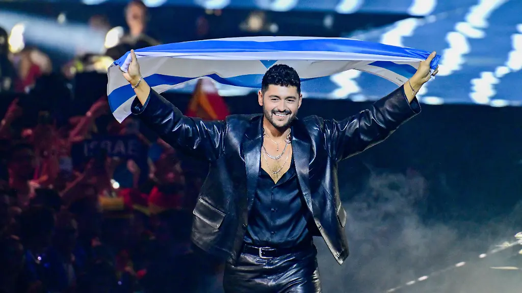 Boykotte reduzieren Zuschauerzahlen des ESC-Finales um 35 Millionen