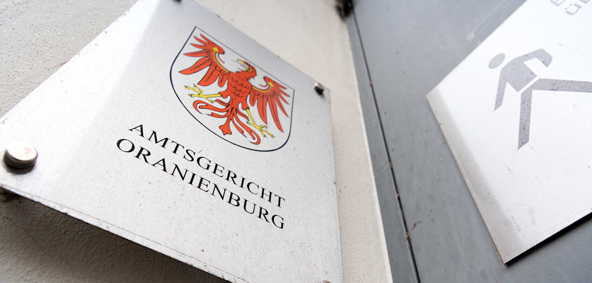 Jugendstrafen für Brüder wegen Einschüchterung an Schule
