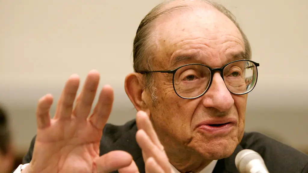 Der Einfluss und das Vermächtnis von Alan Greenspan