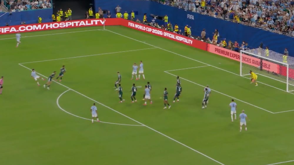 Uruguay gegen Saudi-Arabien: Torwart Al-Owais als entscheidender Faktor