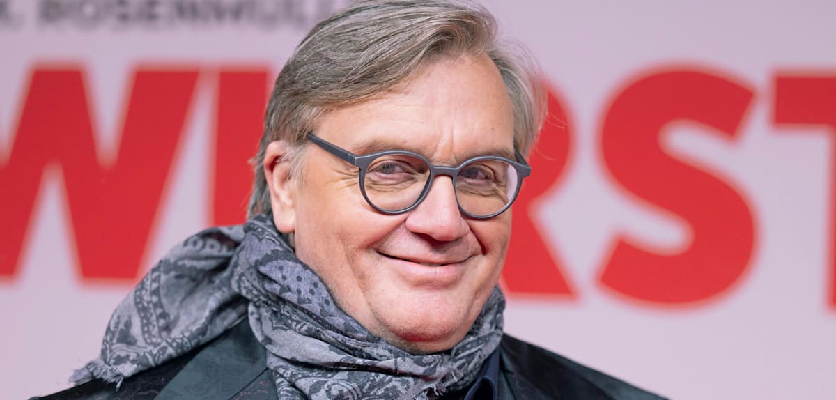Hape Kerkeling wird für Zivilcourage ausgezeichnet