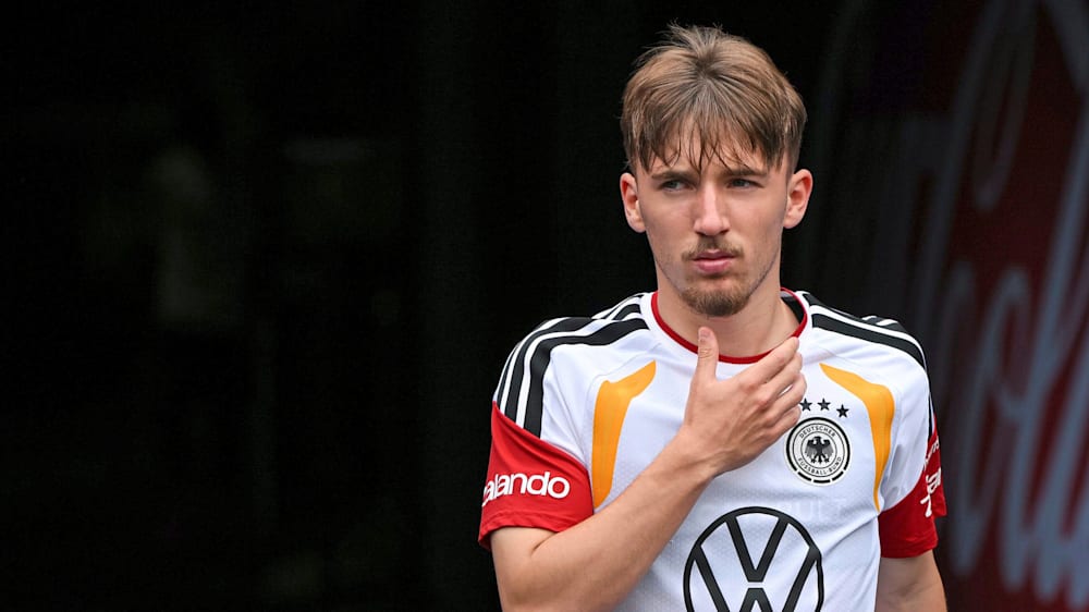 Emotionale Abschiedsszenen: Lennart Karl verpasst die WM