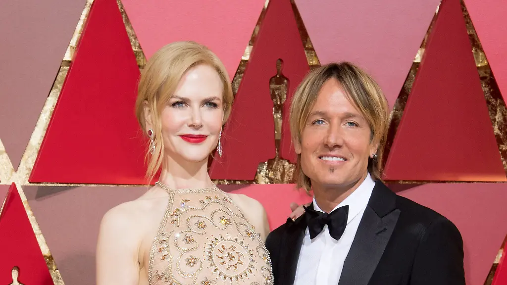 Nicole Kidman und Keith Urban: Freundschaft nach der Scheidung