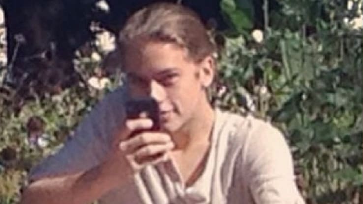 Disney-Star Cole Sprouse knipst zurück: Ein kurioser Instagram-Account