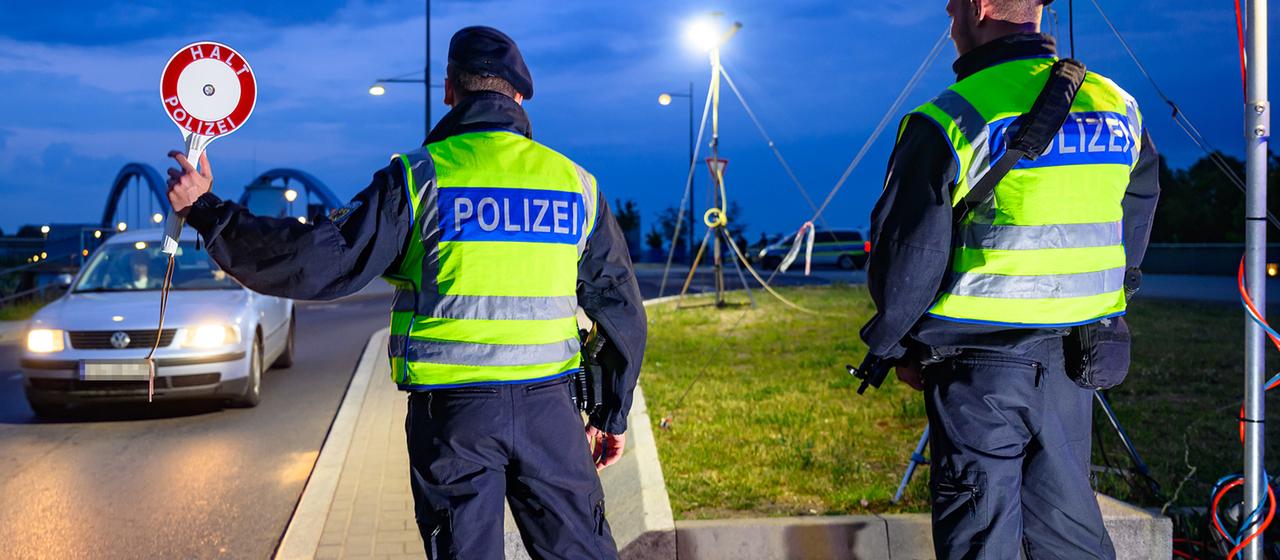 Neues europäisches Asylsystem und die Debatte um Grenzkontrollen