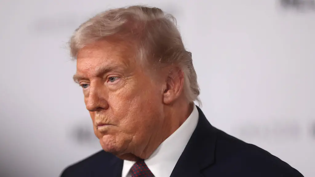 Trump setzt umstrittenen Hilfsfonds aus