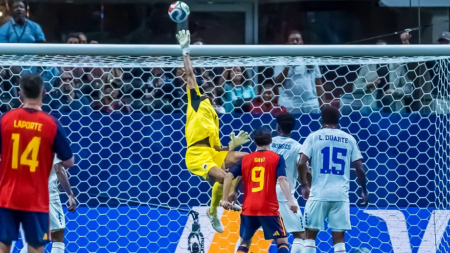 Kap Verdes Überraschung bei der Fußball-WM
