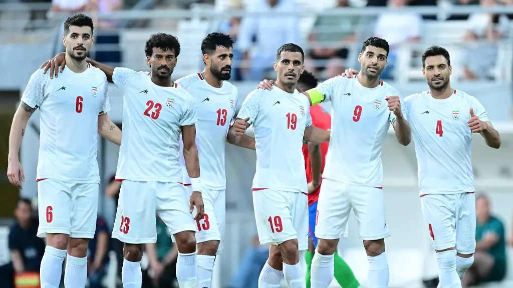 Iran kritisiert Visa-Erteilung für WM