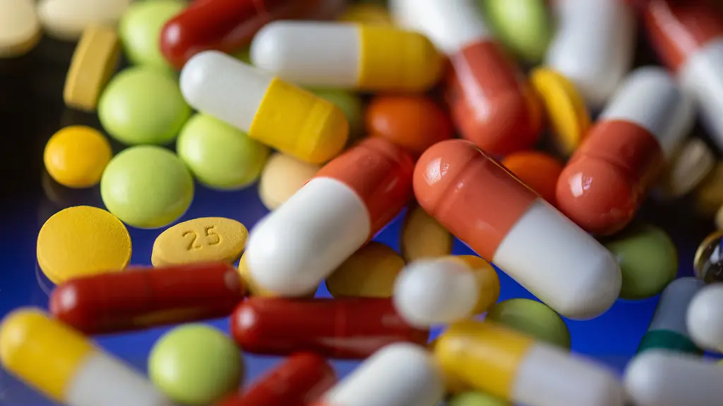 Koalition plant Entgegenkommen gegenüber der Pharmabranche