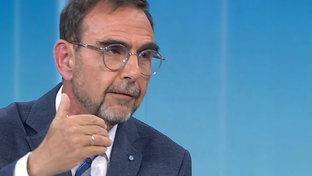 Holetschek kritisiert fehlende Reformfortschritte