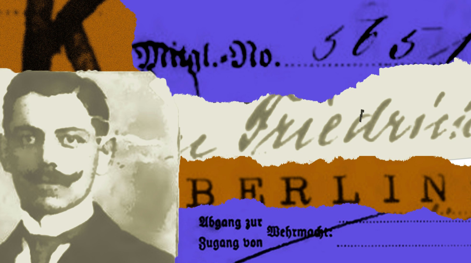 Die Entschlüsselung der NSDAP-Mitgliederkarteien