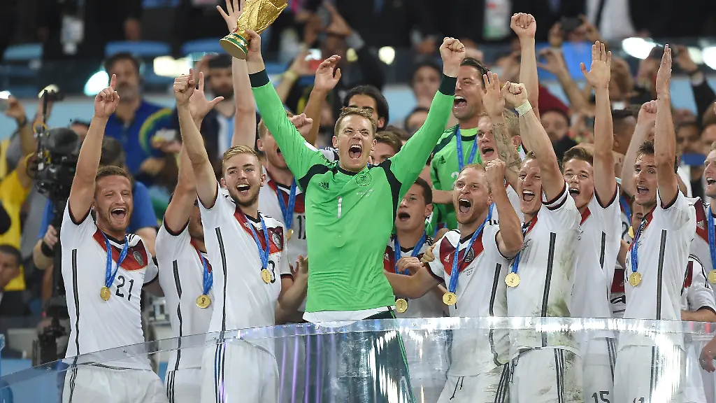 DFB-Team vor der WM 2026: Chancen und Herausforderungen