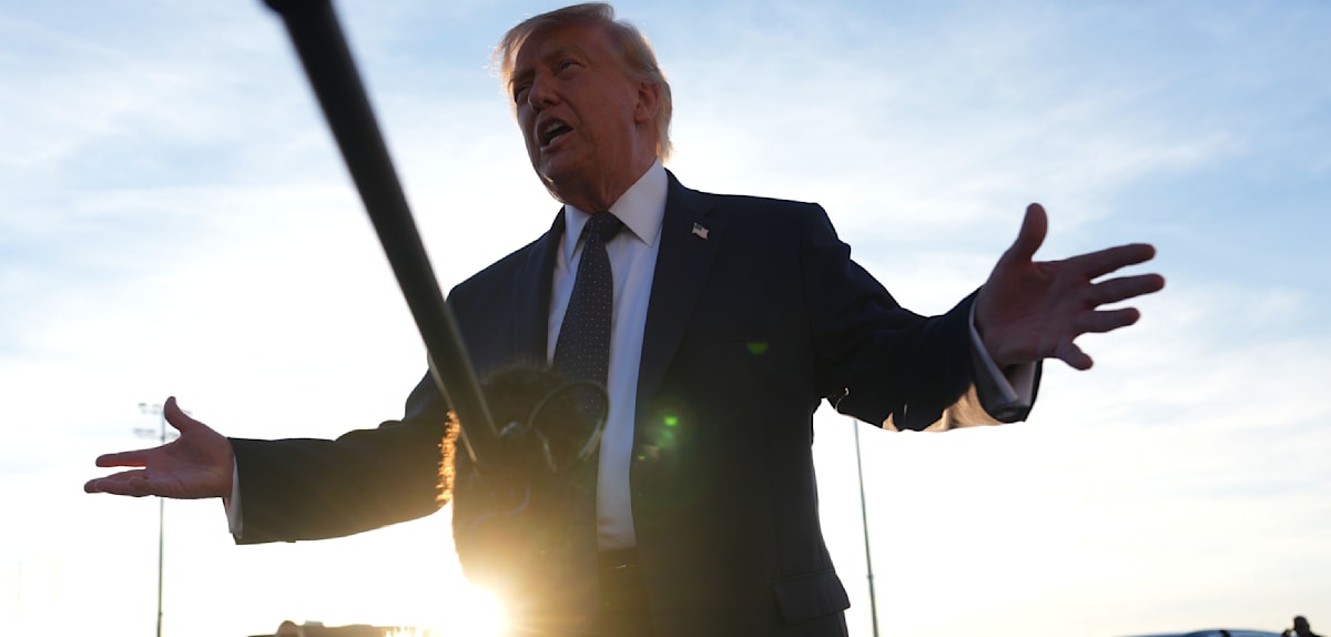 USA und Iran unterzeichnen Friedensvereinbarung zur Beendigung des Iran-Kriegs
