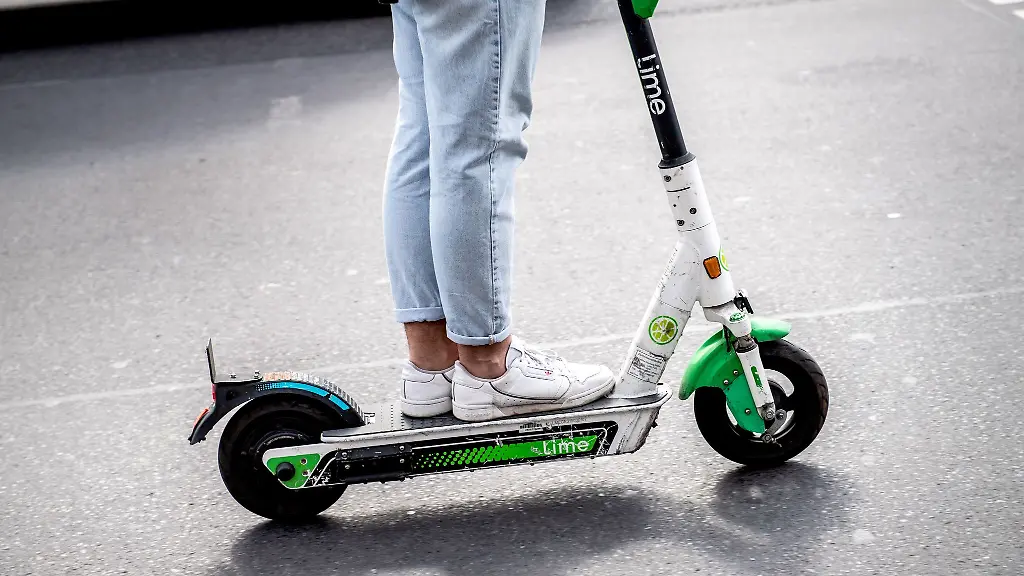Neue E-Scooter-Regeln: Was sich 2027 ändern wird