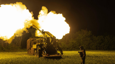 Aktuelle Entwicklungen im Ukraine-Krieg am 4. Juni 2026