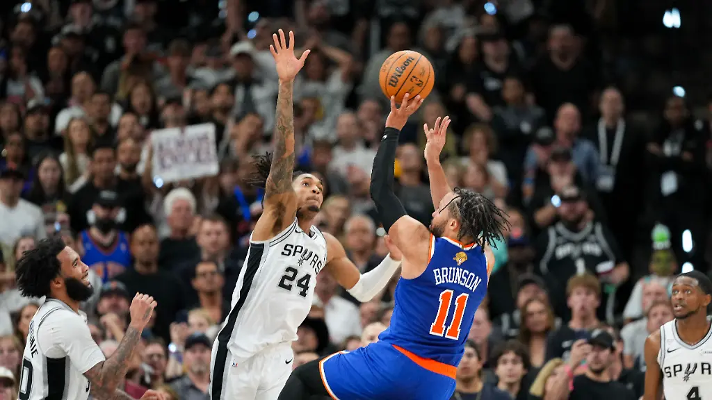 New York Knicks: Erster NBA-Titel seit 1973 in greifbarer Nähe