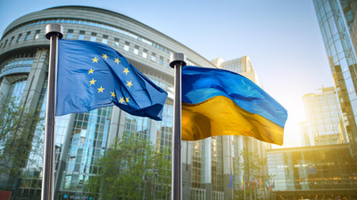 Ukraine-Krieg und europäische Unterstützung: Aktuelle Entwicklungen