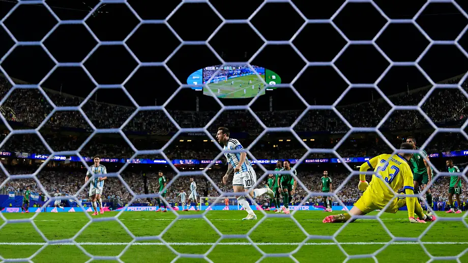 Messi überzeugt bei WM 2026 – Rekorde und Dramatik