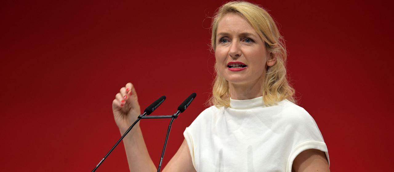 Parteitag der Linken: Aufruf zum Kampf