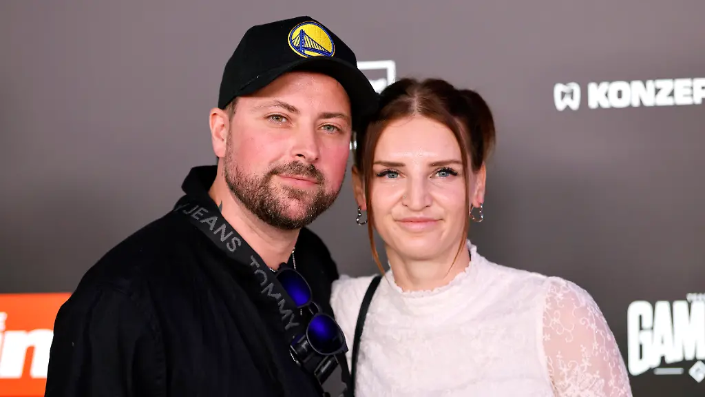 Hochzeit von Felix von Jascheroff in Berlin