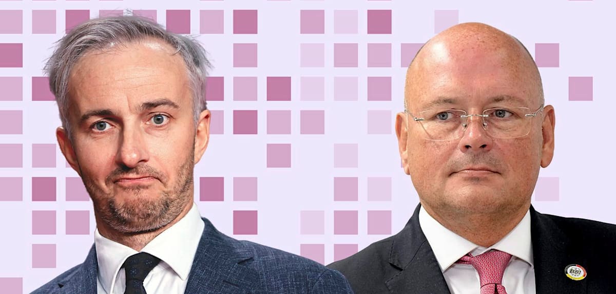 Ehemaliger Cyberabwehr-Chef kritisiert ZDF-Moderator