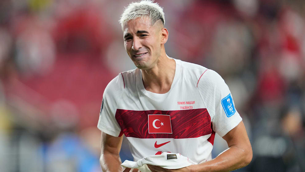 Türkei scheidet nach zwei WM-Spielen aus