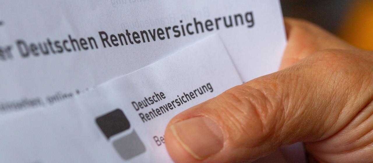 Rentenreform: Chancen und Kritik
