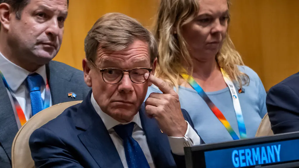 Deutschlands Niederlage bei der UN-Wahl: Auswirkungen und Reaktionen