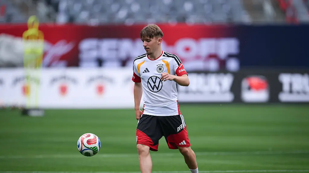 Lennart Karl erleidet bitteres WM-Aus