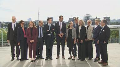 Heute – in Deutschland vom 23. Juni 2026