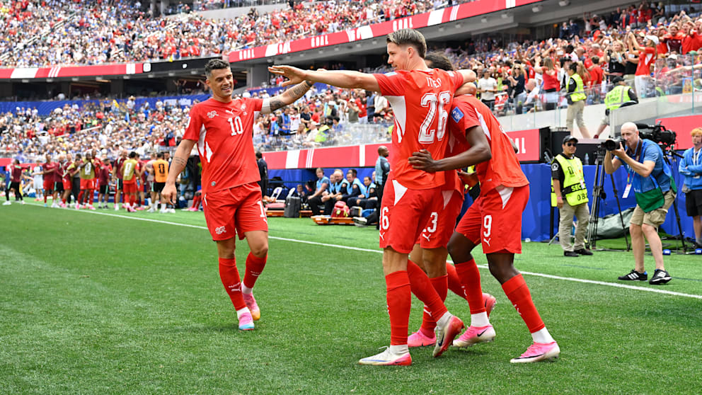 Aktuelles zur Fußball-Weltmeisterschaft 2026