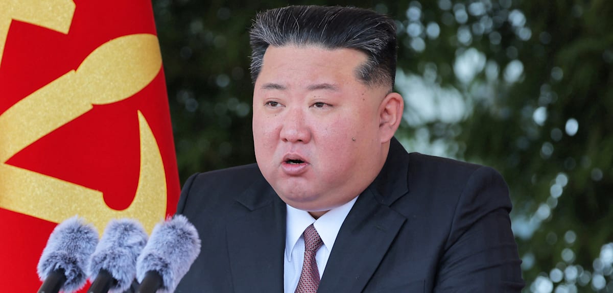 Nordkorea berichtet über Uranproduktion und Ausbau des Atomprogramms