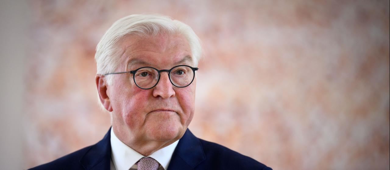 Nachfolger von Bundespräsident Steinmeier: Diskussionen und Herausforderungen