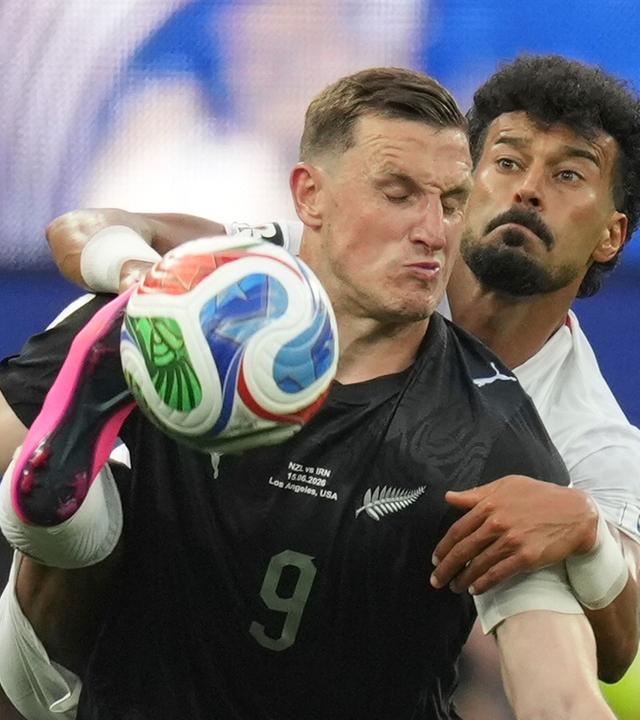 Fußball-WM 2026: Portugal gegen Demokratische Republik Kongo im Liveticker