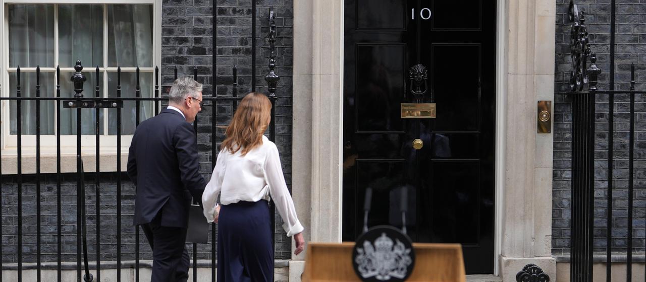 Regierungskrise in Großbritannien: Starmer gescheitert – Ausblick