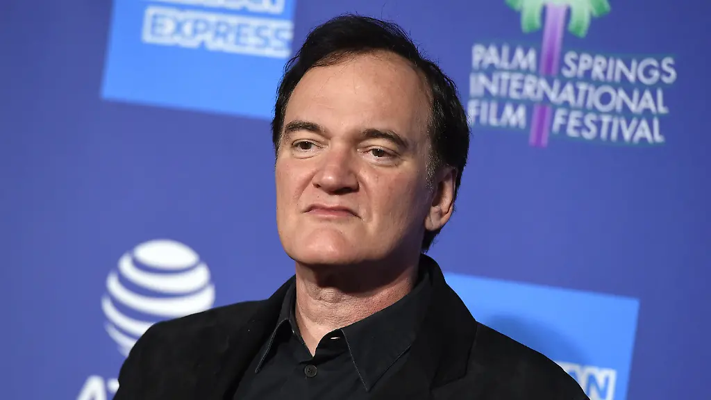 Quentin Tarantinos scharfe Kritik an Hollywood