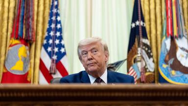 US-Repräsentantenhaus beschließt Resolution zu Iran-Konflikt